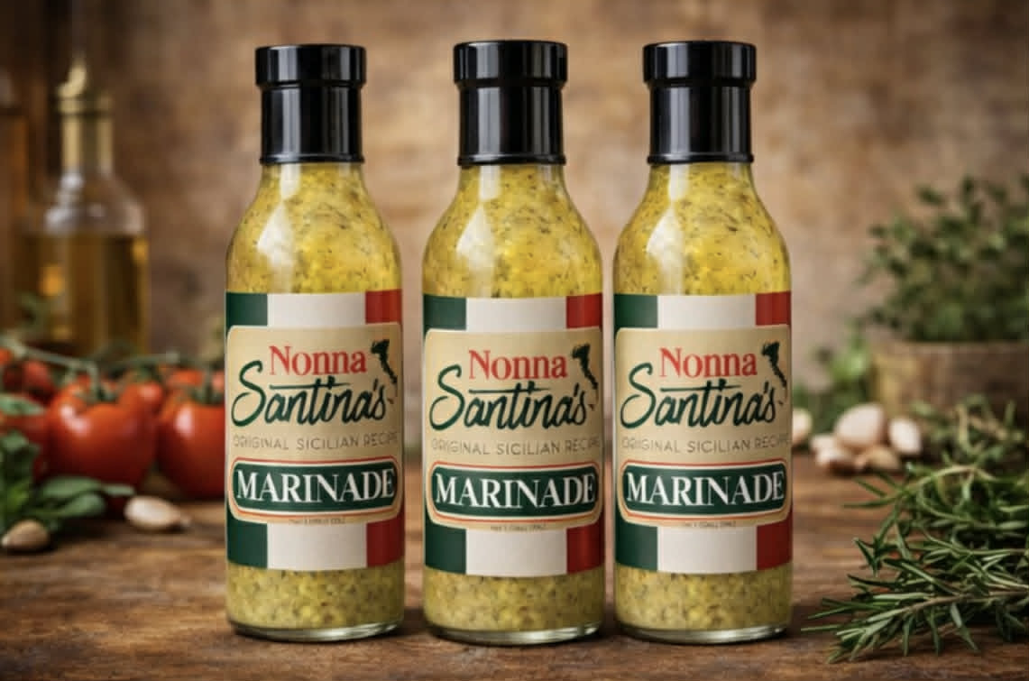 Nonna Santina's Marinade-12oz (3)