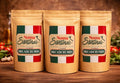 Nonna Santina's 16oz Breadcrumbs-Case