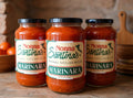 Nonna Santina's Marinara  (3/24OZ)
