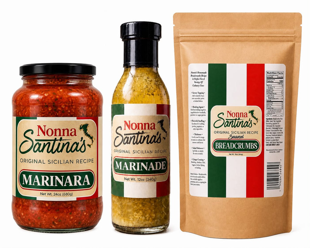 Nonna's Kitchen Bundle